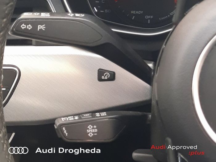Audi A4 2023