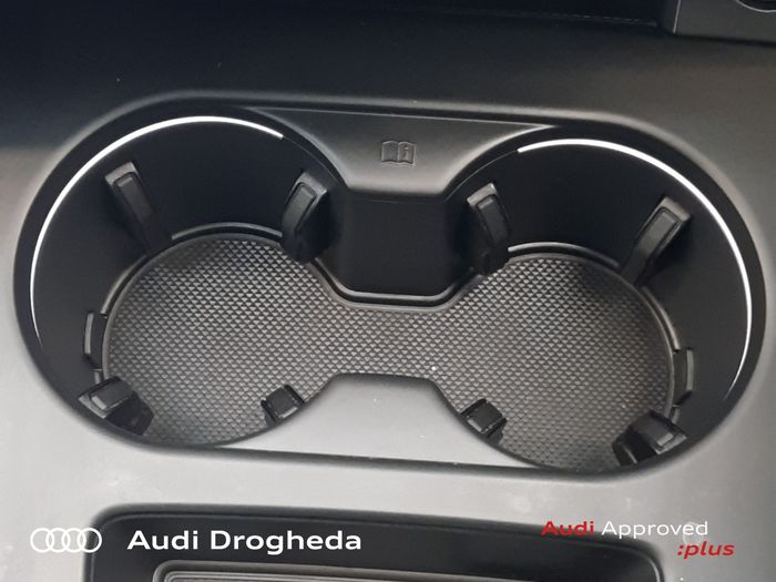 Audi A4 2023
