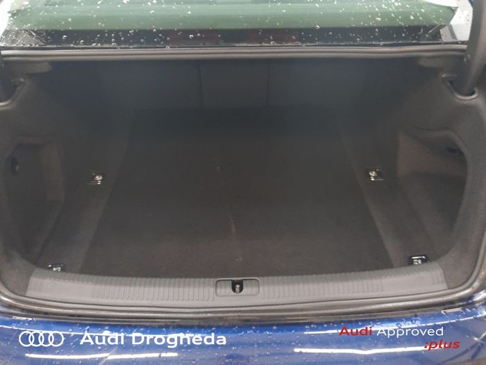 Audi A4 2023