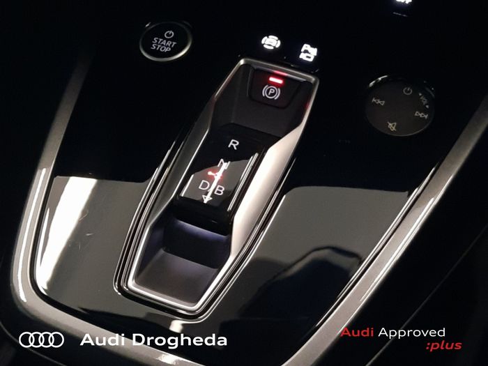 Audi Q4 E-tron 2024