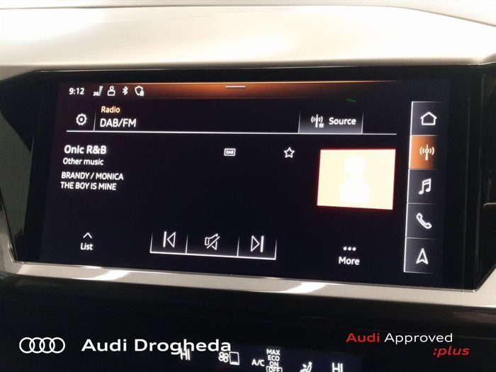 Audi Q4 E-tron 2024