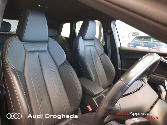 Audi Q4 E-tron 2024