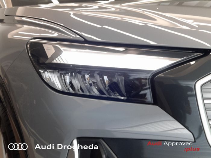 Audi Q4 E-tron 2024