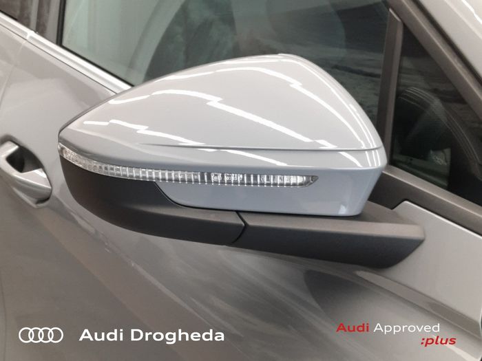 Audi Q4 E-tron 2024