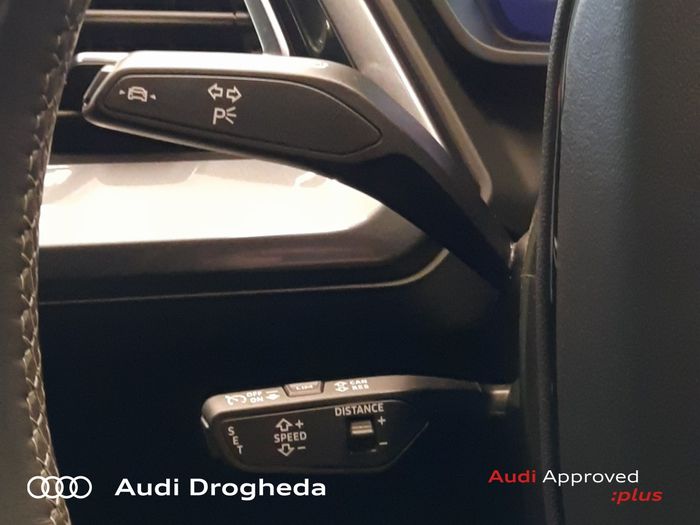 Audi Q4 E-tron 2024