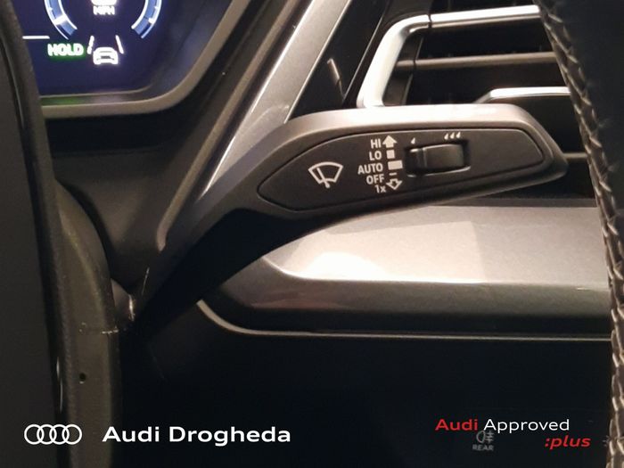 Audi Q4 E-tron 2024