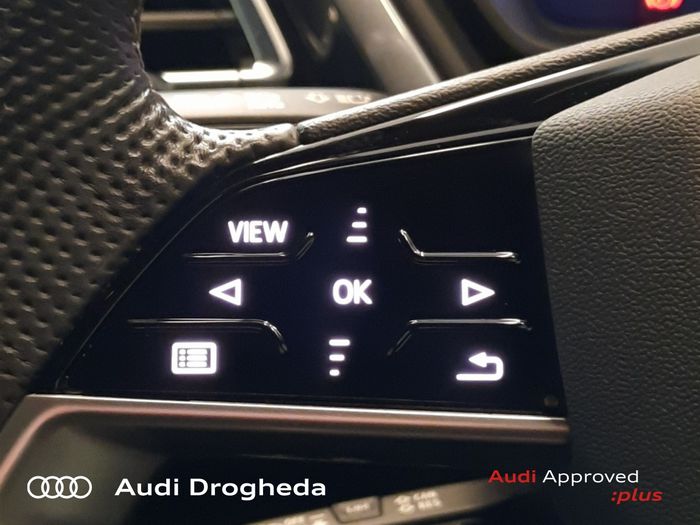 Audi Q4 E-tron 2024