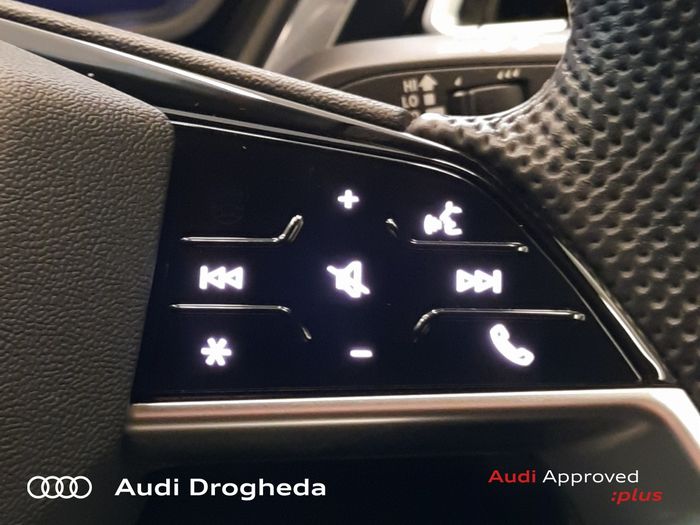 Audi Q4 E-tron 2024
