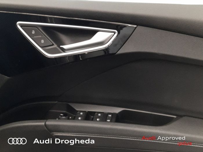 Audi Q4 E-tron 2024