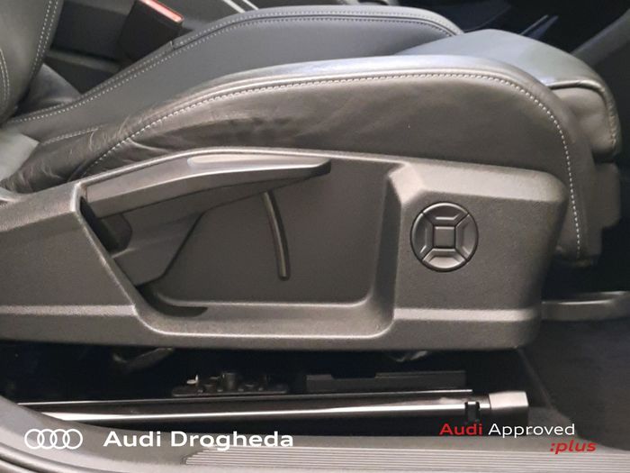 Audi Q4 E-tron 2024