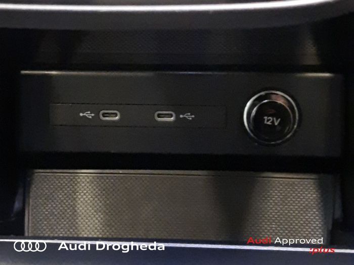 Audi Q4 E-tron 2024