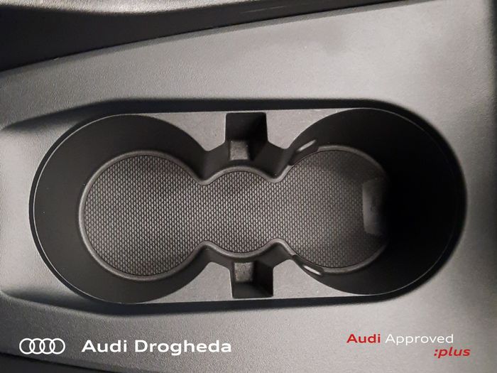 Audi Q4 E-tron 2024