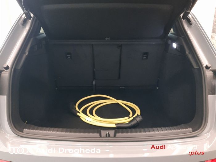 Audi Q4 E-tron 2024