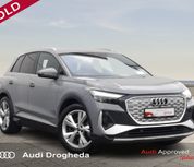 Audi Q4 E-tron 2024