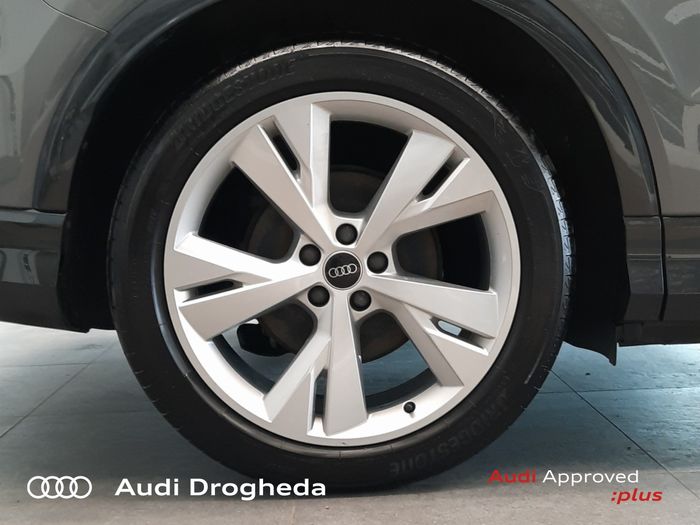 Audi Q4 E-tron 2024