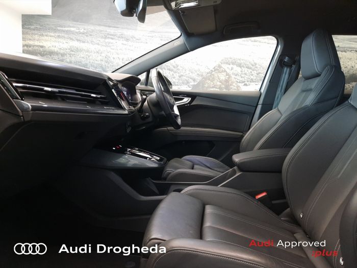 Audi Q4 E-tron 2024