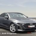Audi A5 2025