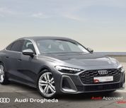 Audi A5 2025