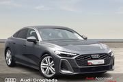 Audi A5 2025