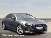 Audi A5 2025