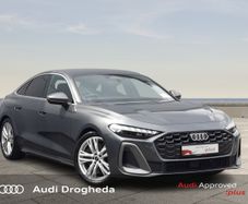 Audi A5 2025