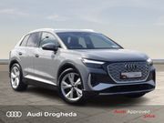Audi Q4 E-tron 2023