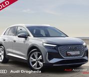 Audi Q4 E-tron 2023