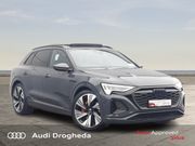 Audi Q8 e-tron 2023