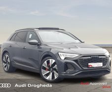 Audi Q8 e-tron 2023
