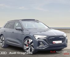 Audi Q8 e-tron 2023