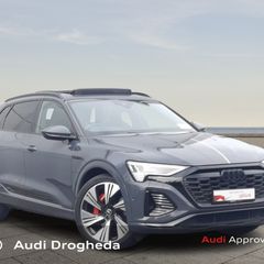 Audi Q8 e-tron 2023