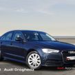 Audi A6 2017