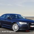 Audi A6 2017