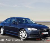 Audi A6 2017