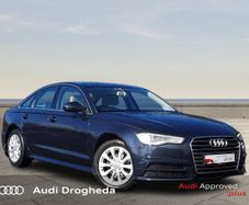 Audi A6 2017