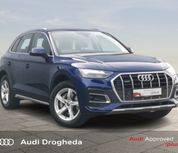 Audi Q5 2024