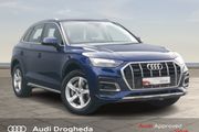 Audi Q5 2024