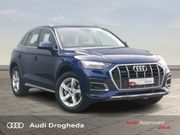 Audi Q5 2024