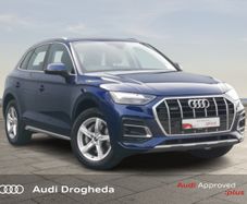 Audi Q5 2024