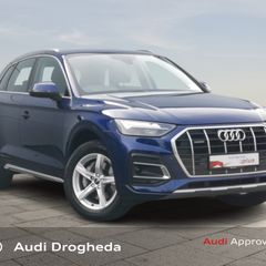 Audi Q5 2024