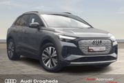 Audi Q4 E-tron 2024