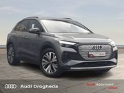 Audi Q4 E-tron 2024
