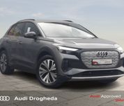 Audi Q4 E-tron 2024