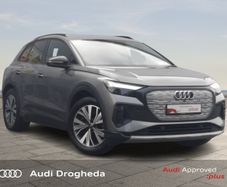 Audi Q4 E-tron 2024