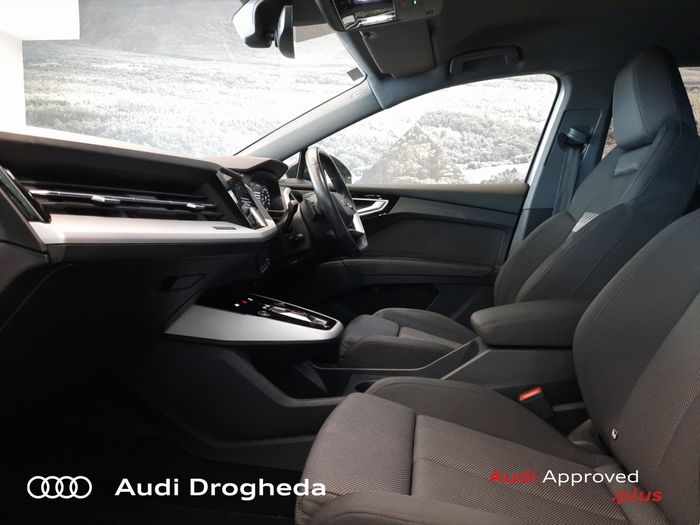 Audi Q4 E-tron 2024