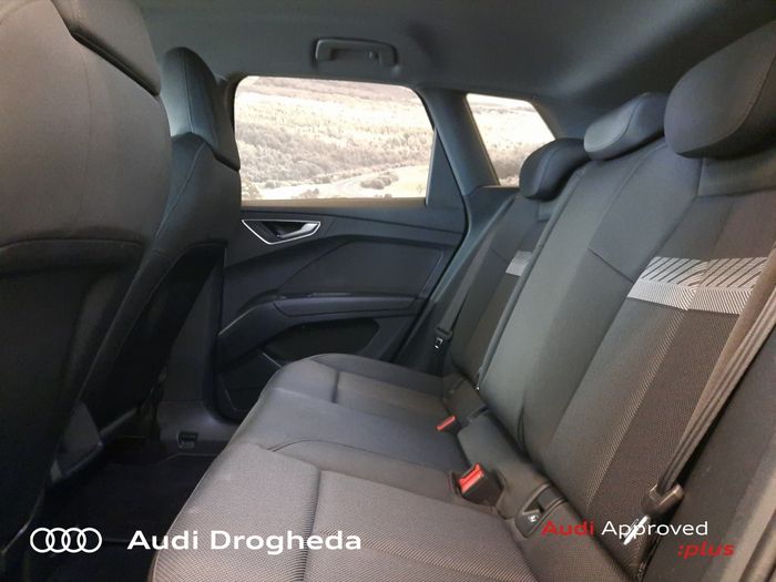 Audi Q4 E-tron 2024