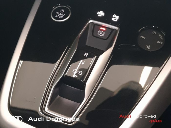 Audi Q4 E-tron 2024