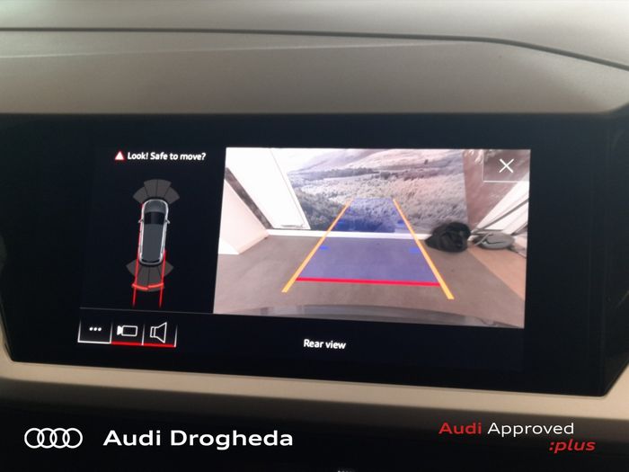 Audi Q4 E-tron 2024