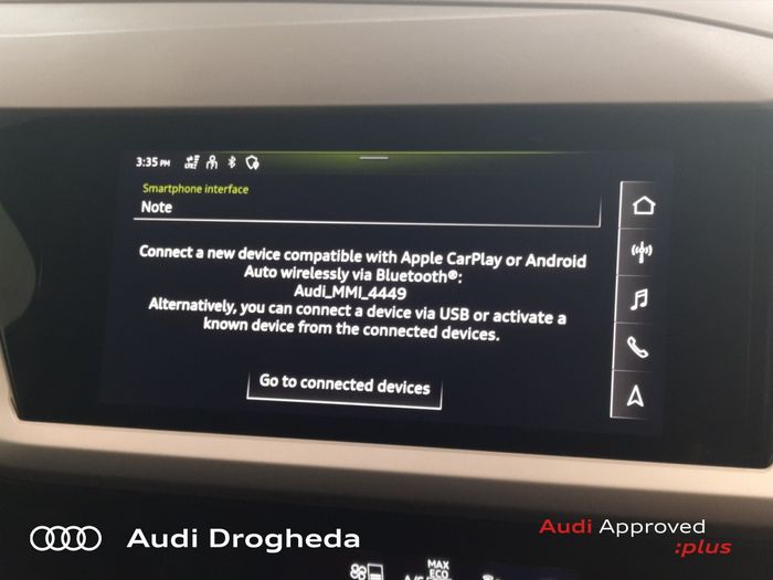 Audi Q4 E-tron 2024