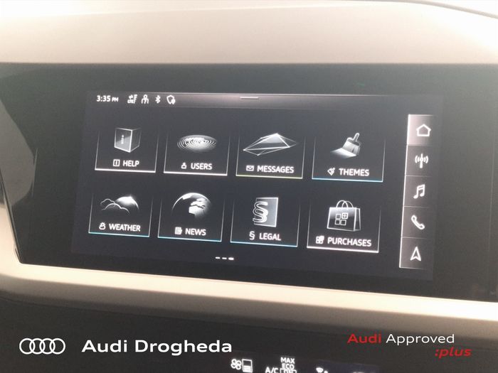 Audi Q4 E-tron 2024